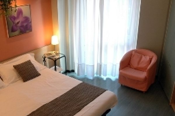Conca Azzurra Wellness Hotel (Ranco)